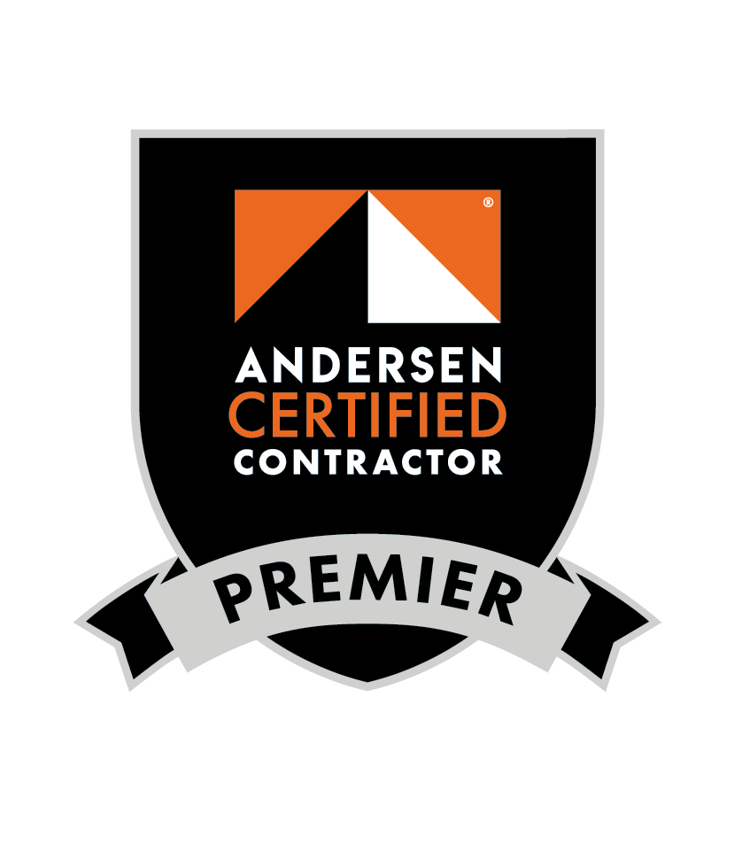 Andersen Premier Logo